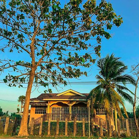 Abisabi Homestay Kangar Exteriér fotografie